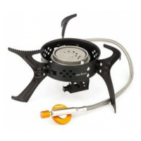 FOX Cookware Heat Transfer 3200 Stove