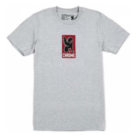 Chrome Industries Lock Up T-Shirt