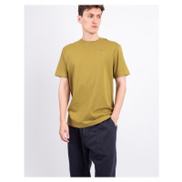 Klättermusen Root Logo SS Tee M's Meadow Green