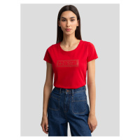 Big Star Woman's T-shirt 152437 603