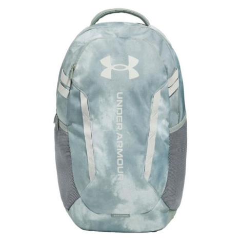 Under Armour Hustle 6.0 Backpack 1384672-348 - green
