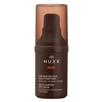 NUXE - Nuxe Men Multifunkční krém na okolí očí Oční krémy 15 ml male