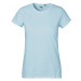 Neutral Dámské tričko NE80001 Light Blue