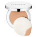 Clinique Hydratační pudrový make-up a korektor v jednom (Beyond Perfecting Powder Foundation + C