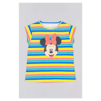 Dětské bavlněné tričko zippy x Disney