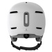 Scott TRACK Lyžařská helma, bílá, velikost