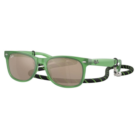 Ray-Ban Junior New Wayfarer Junior RJ9052S 71465A - M (47)