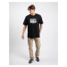 Carhartt WIP S/S Think Tank T-Shirt Black