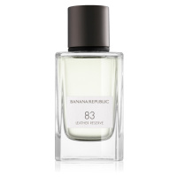 Banana Republic Icon Collection 83 Leather Reserve parfémovaná voda unisex 75 ml