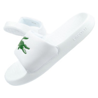 Žabky Lacoste Serve Slide M 02082