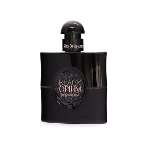 YVES SAINT LAURENT Black Opium Le Parfum EdP 50 ml