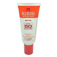 Heliocare Sprej na opalování SPF 50 Advanced (Spray) 200 ml