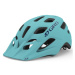 Giro ELIXIR W Dámská helma na kolo, tyrkysová, velikost