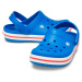 Dětské pantofle Crocs Crocband Clog T