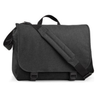 BagBase Melírová taška na laptop 15,6