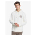 Quiksilver Into The Wide antique white XXL