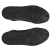 adidas HOOPS 3.0 MID WTR Pánské tenisky, černá, velikost 47 1/3