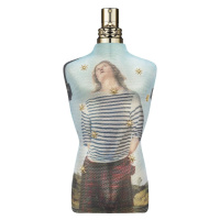 Jean Paul Gaultier - Le Male XMAS Collector Toaletní voda 125 ml male