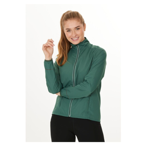 Dámská běžecká bunda Endurance Shela