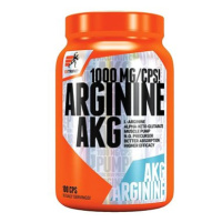 Extrifit Arginine AKG 1000 mg, 100 kapslí