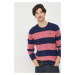 Vlněný svetr Polo Ralph Lauren pánský, lehký