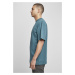 Pánské tričko krátký rukáv // Urban classics Tall Tee teal