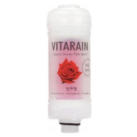 VITARAIN - Vitamínový sprchový filtr s vůní RŮŽE