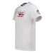 Geographical Norway SY1450HGN-White Bílá