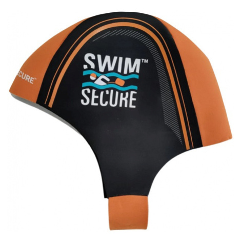 Neoprenová čepice swim secure universal neoprene swim cap