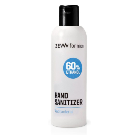 ZEW for men Antibacterial Gel 60% Na Ruce 100 ml