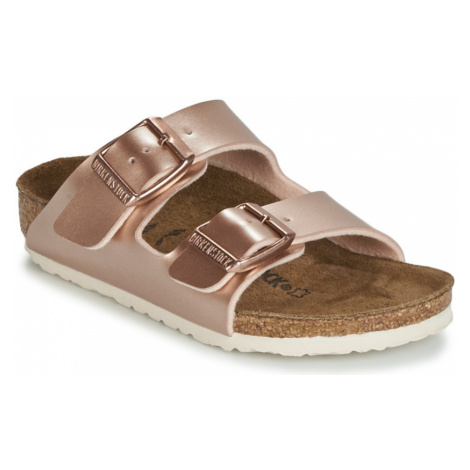 Birkenstock ARIZONA Zlatá