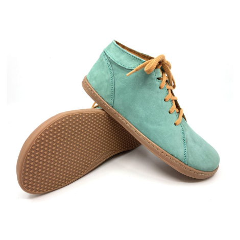 Barefoot Pegres BF80 mint