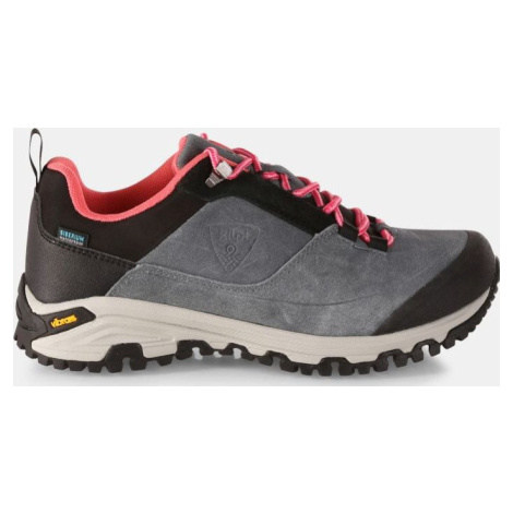 Dámské trekové a outdoorové boty Kilpi