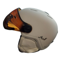 Lyžařská helma Stuf Visor Comp