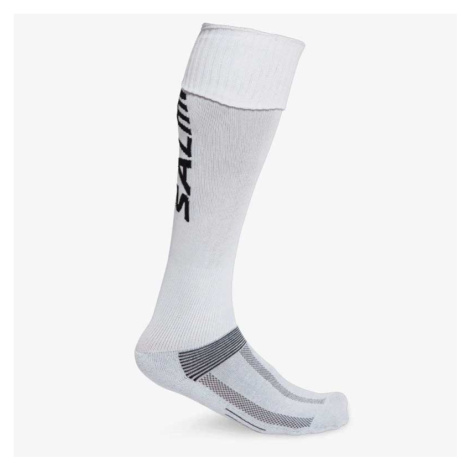 Salming Teamsocks Long štulpny bílá