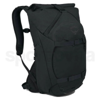 Osprey Metron Roll Top Pack 10026257OSP - black