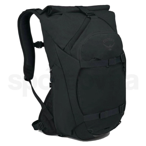 Osprey Metron Roll Top Pack 10026257OSP - black