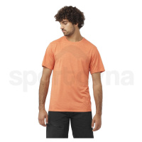 alomon Outline Tee M LC2234500 - langoustino