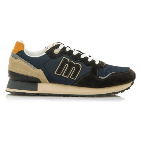 MTNG SNEAKERS 84427 Modrá