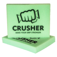 Crusher Crusher - zelený