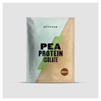 Myvegan Hrachový protein Isolate - 30g - Čokoláda