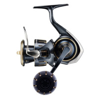 Daiwa Naviják Saltiga 23 6000-H