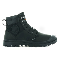 Palladium Pampa Shield WP + LTH