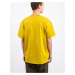 Carhartt WIP S/S American Script T-Shirt Golden Olive