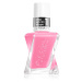 essie gel couture 2.0 lak na nehty s gelovým efektem odstín 150 haute to trot 13,5 ml