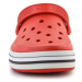 Crocs Off Court Logo Clog 209651-625 Červená