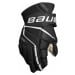 Bauer S22 Vapor 3X INT Black/White Hokejové rukavice