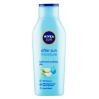 NIVEA - NIVEA SUN Nivea After Sun Hydratační mléko po opalování Mléka po opalování 400 ml unisex