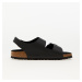 Tenisky Birkenstock Milano Birko-Flor Triples Black