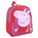 Dívčí batoh Peppa Pig Embroidered